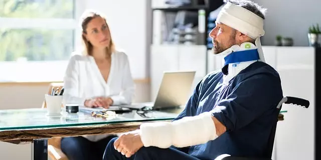 Bronx Traumatic Brain Injury Lawyers: Navigating Complexities & Compensation