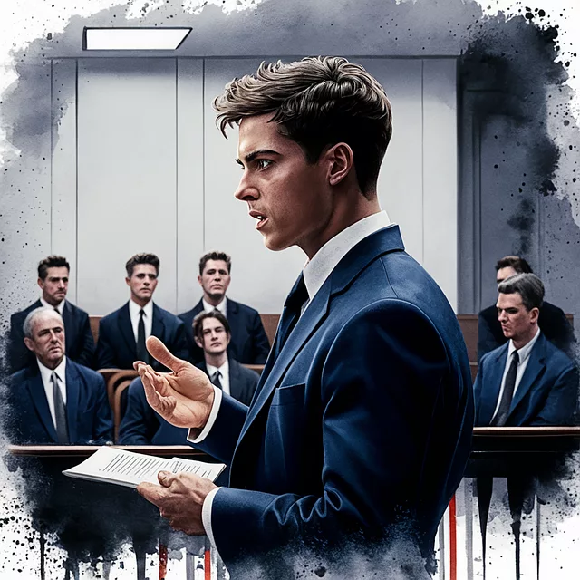 Lawyer
