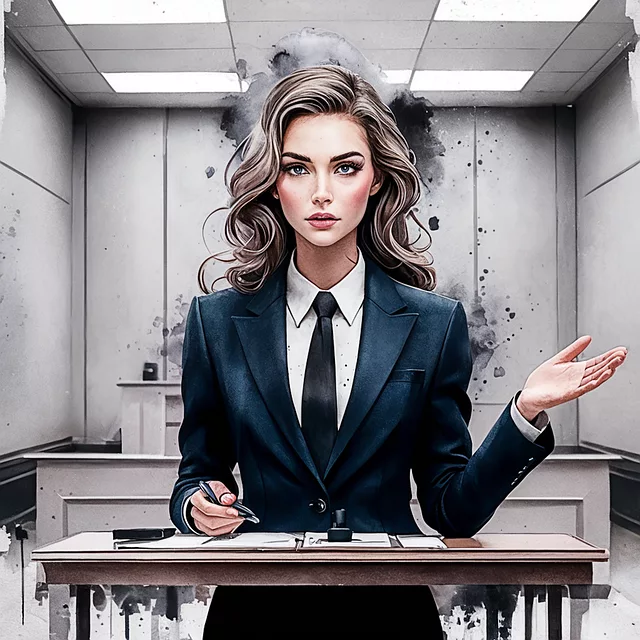 Lawyer