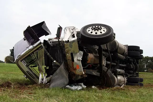 Spinal Cord Injury Lawyer Bronx: Motor Vehicle Accident Expertise