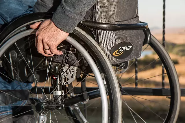 Greenpoint Motorcycle Accident Lawyer: Understanding Pedestrian Rights & Building Strong Cases