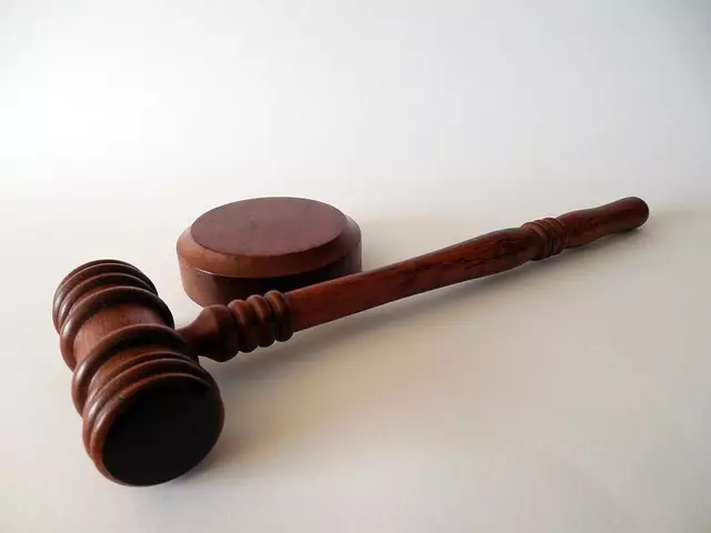 Lawyer